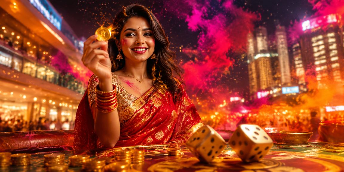 Indian mobile betting on cricket and slots on 3302 platform