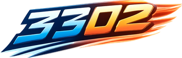 3302